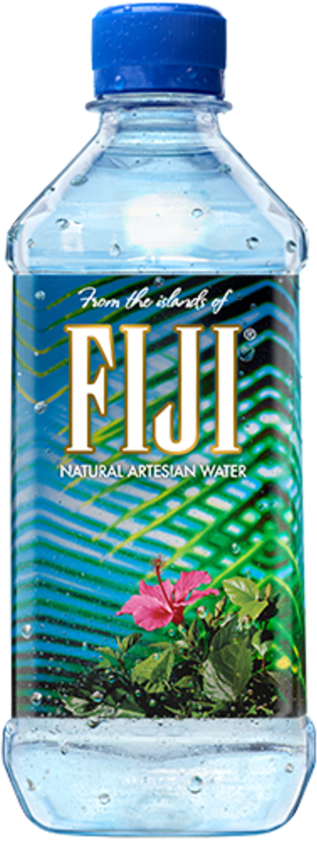 Fiji Water Bottle Artesian Product