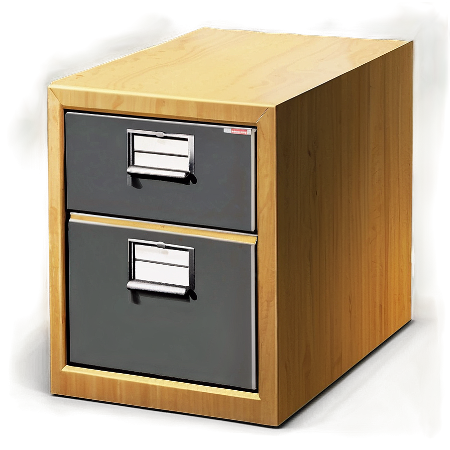 Filing Cabinet Design Png Tfh