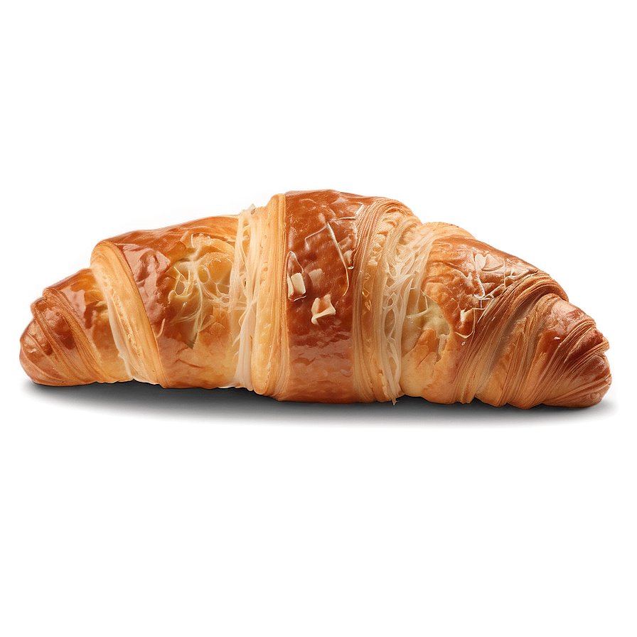 Filled Croissant Png 86