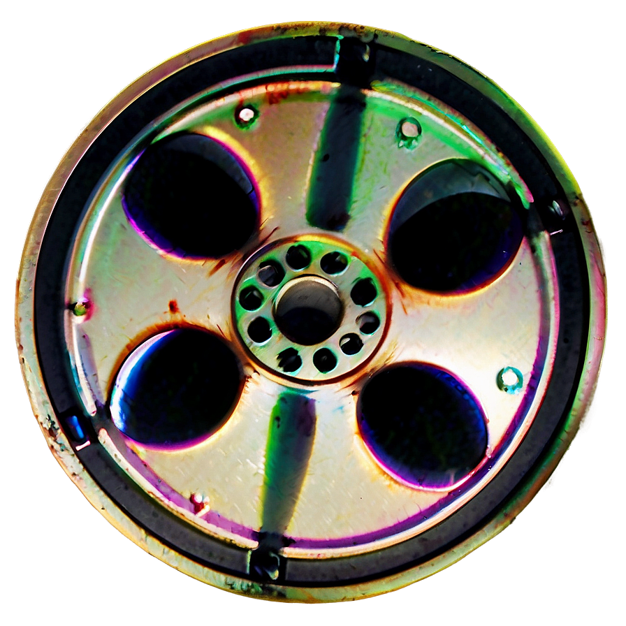 Film Reel Art Png 05252024