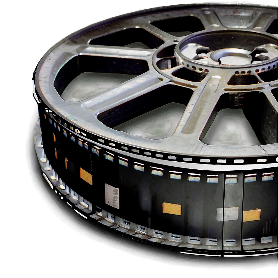 Film Reel Background Png Ejx5