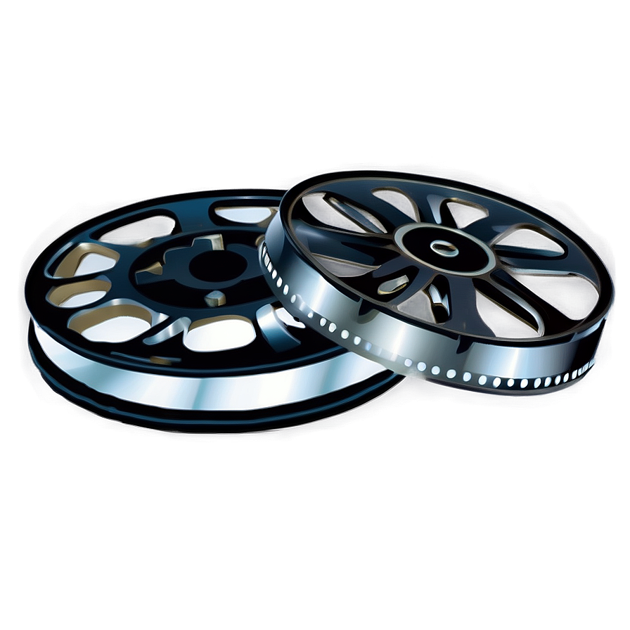 Film Reel Clipart Png Xxa