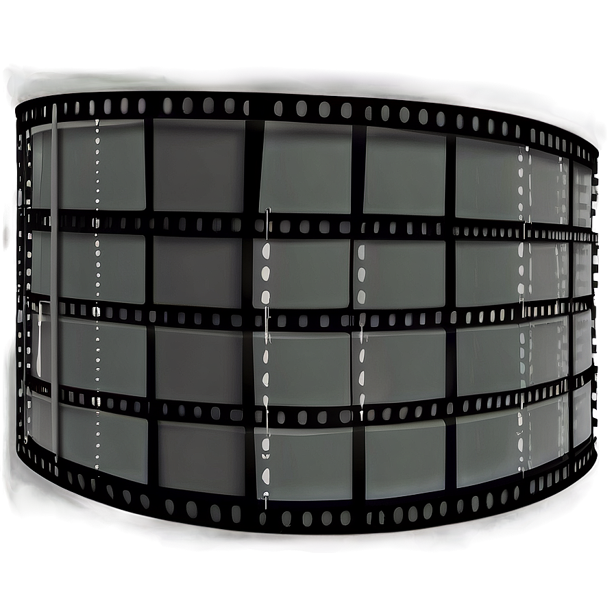 Film Strip Icon Png 05252024