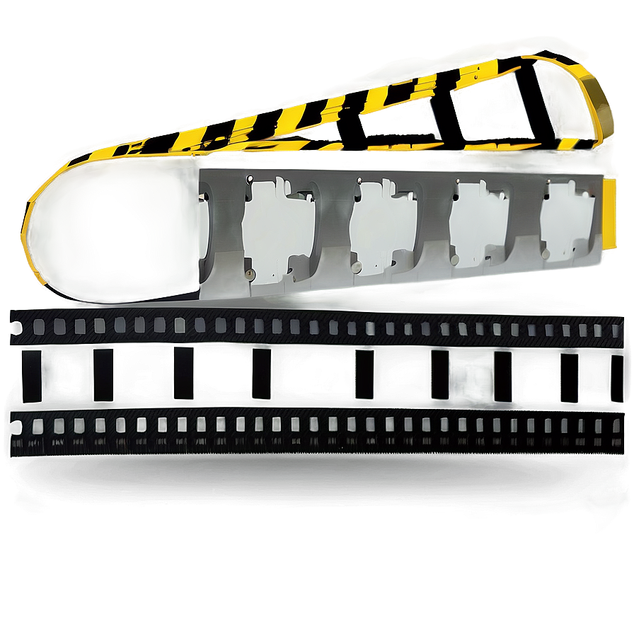 Film Tape Frame Png Goa