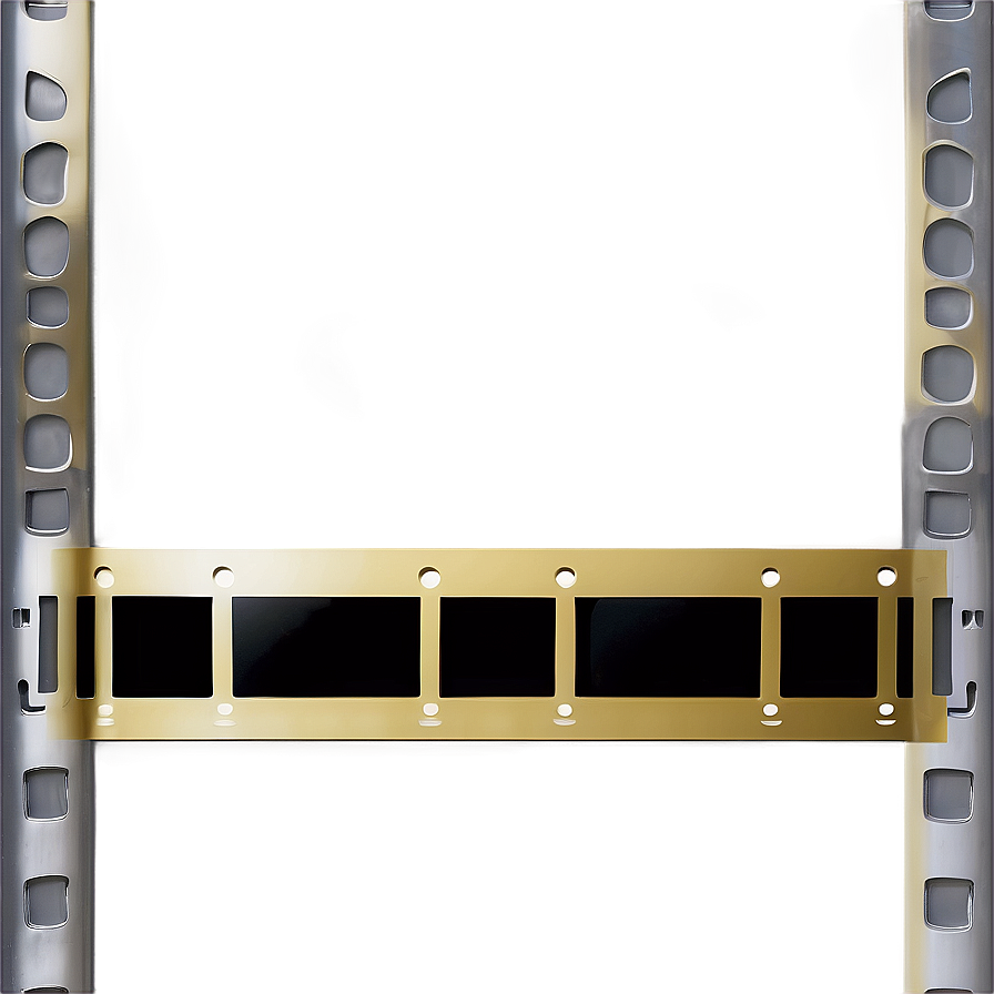 Film Tape Frame Png Nok