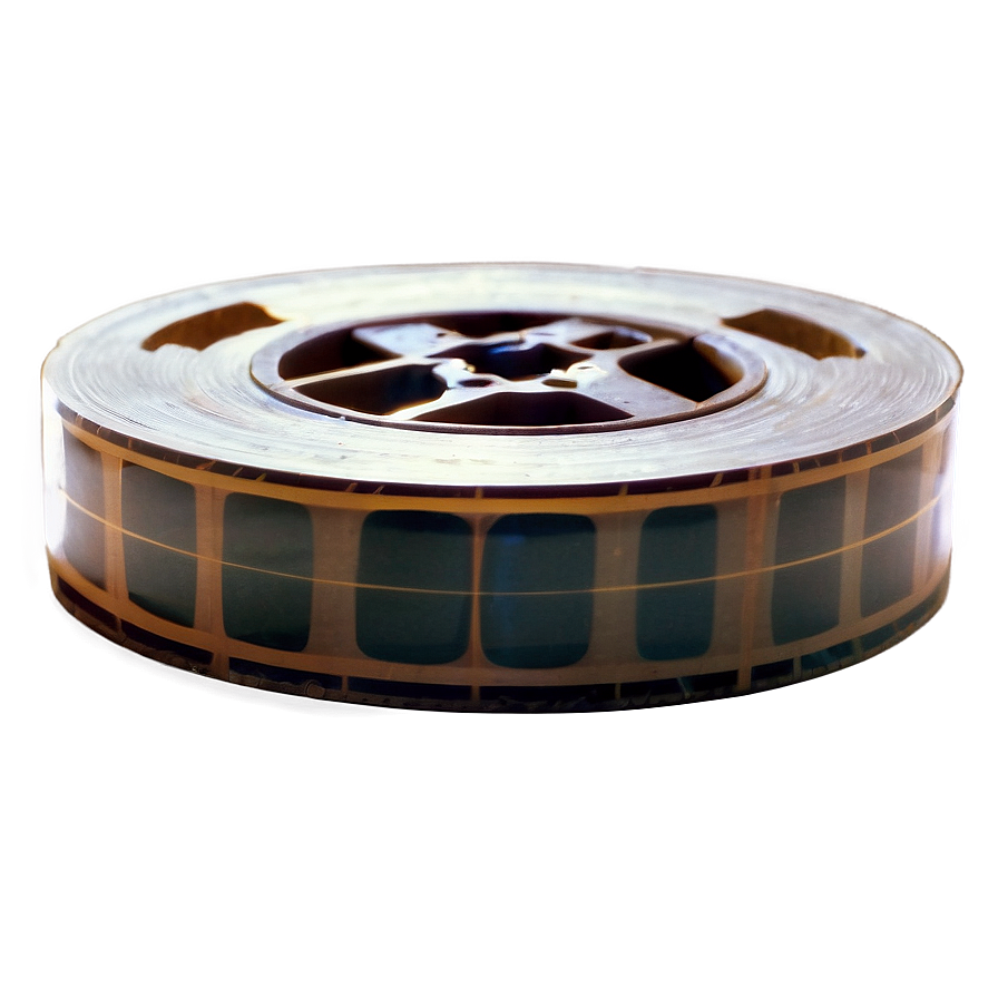 Film Tape Illustration Png Pol