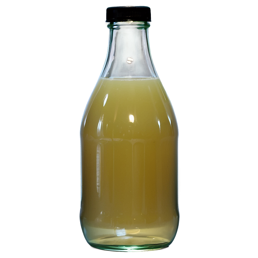 Filtered Apple Juice Png 28