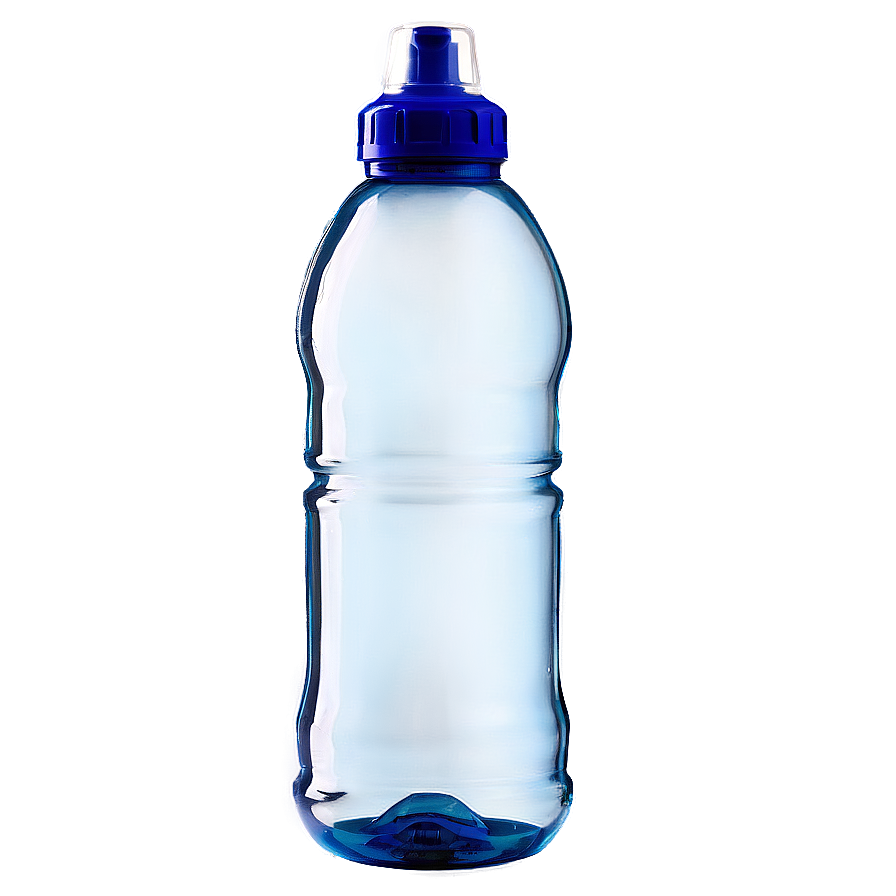 Filtered Plastic Water Bottle Png Pry