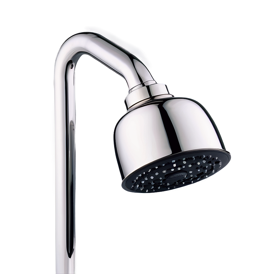 Filtered Shower Head Png 36