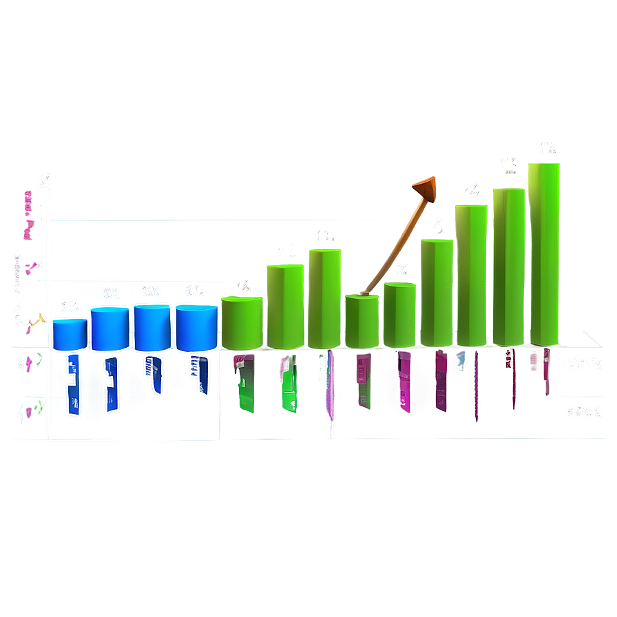 Financial Analysis Bar Graph Png Kfs31