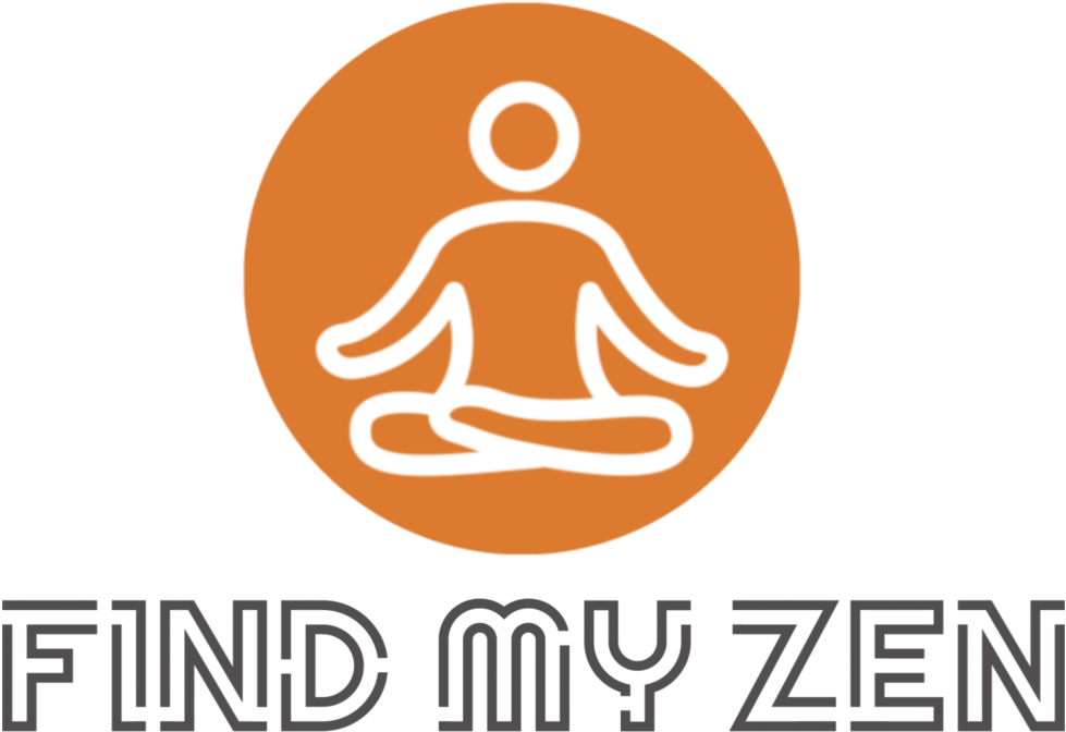 Find My Zen Logo