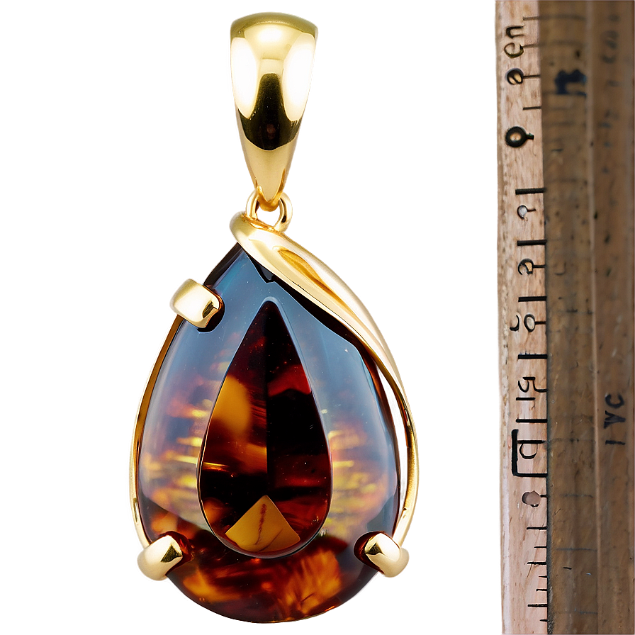 Fine Amber Jewelry Png Hrm