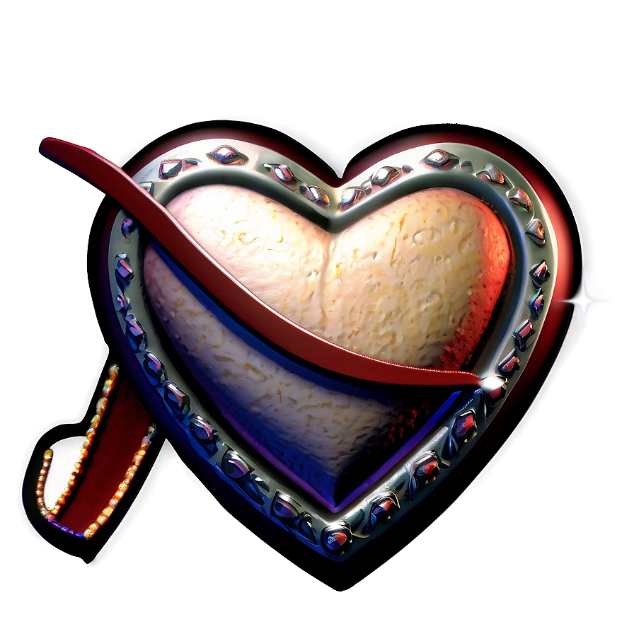 Fine Heart Emblem Png 82