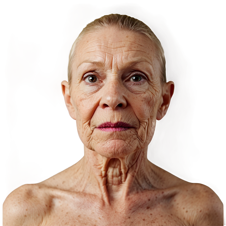 Fine Lines And Wrinkles Png 49