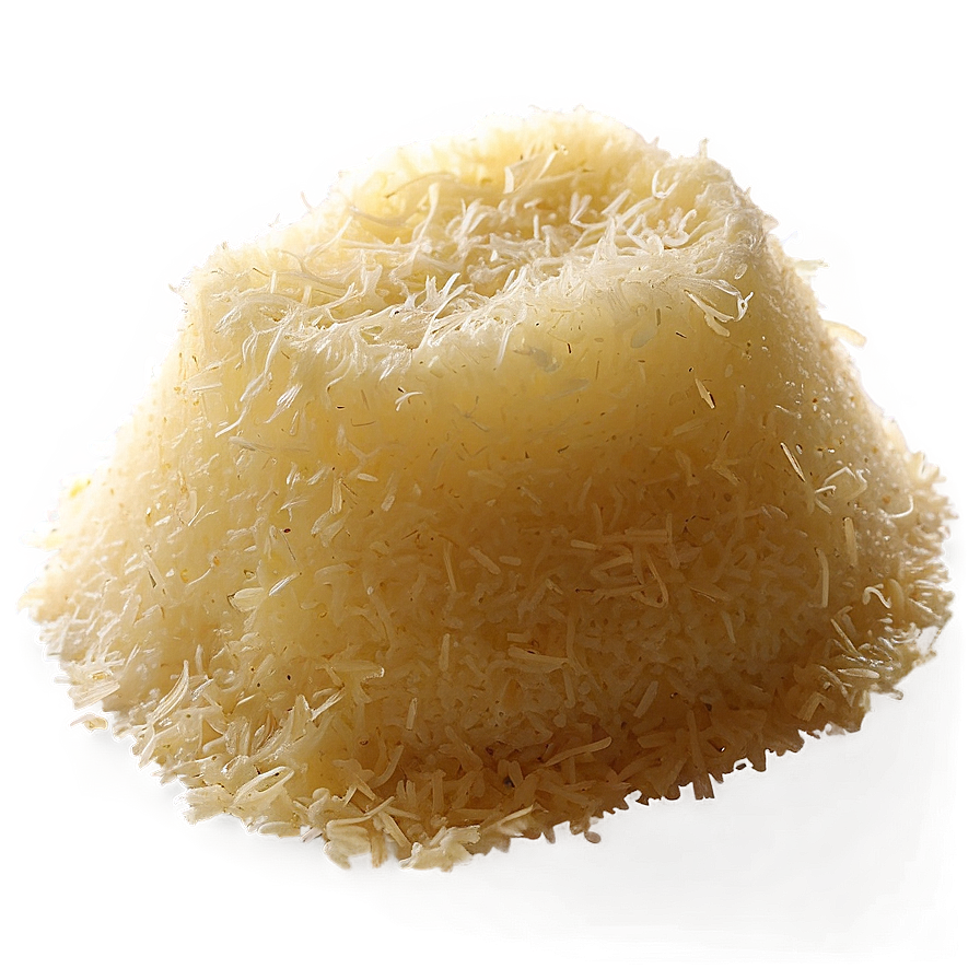 Finely Grated Parmesan Cheese Png 06292024