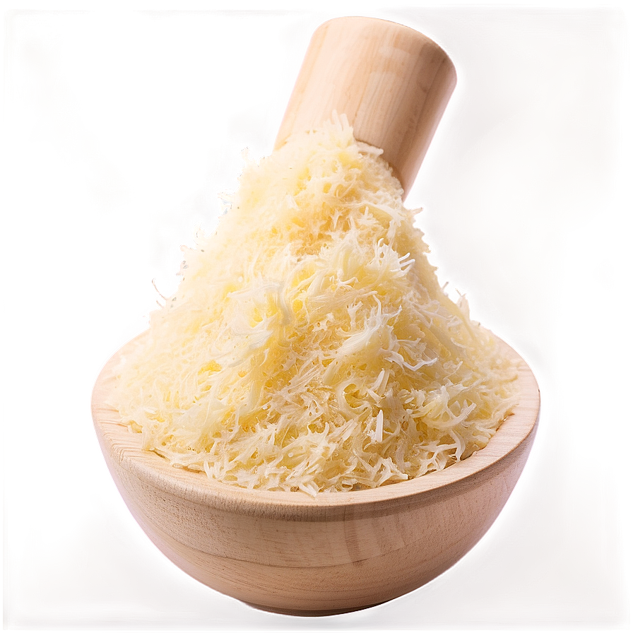 Finely Grated Parmesan Cheese Png Map27