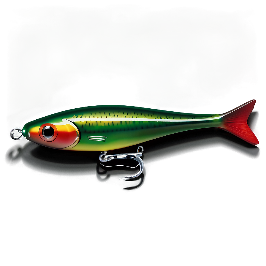 Finesse Fishing Lure Png 06282024