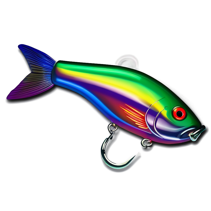 Finesse Fishing Lure Png 93