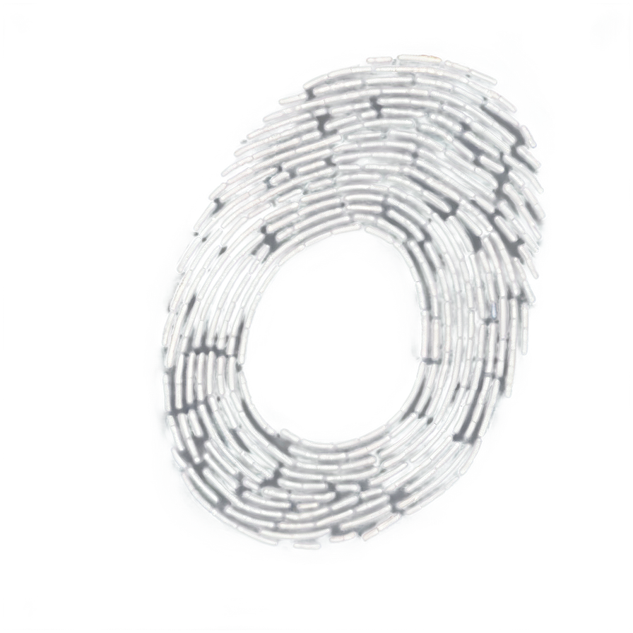 Fingerprint Investigation Clue Png Bfr16