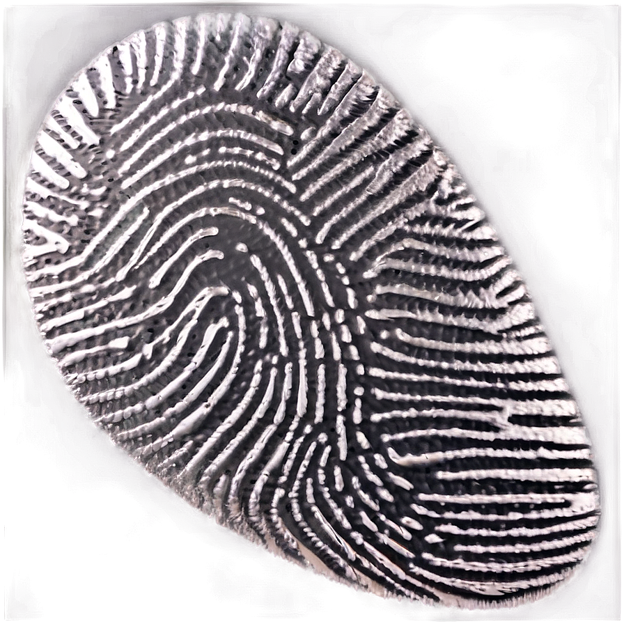 Fingerprint On Glass Texture Png 05242024