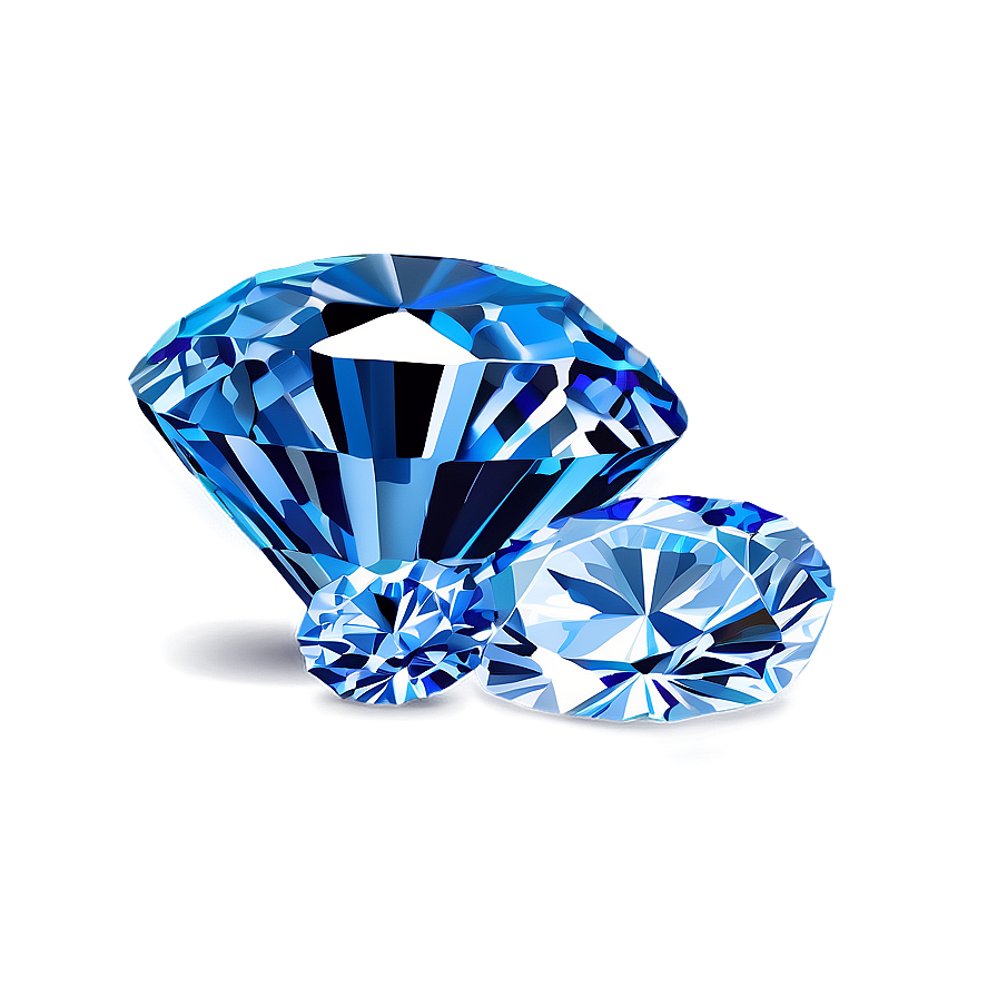 Fire And Ice Diamonds Png Nou