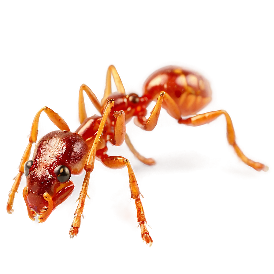 Fire Ant Predators And Threats Png 06292024