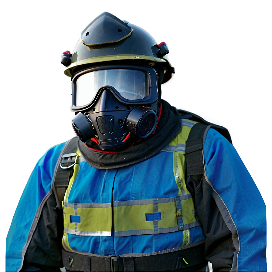 Fire Ant Protective Gear Png 06292024