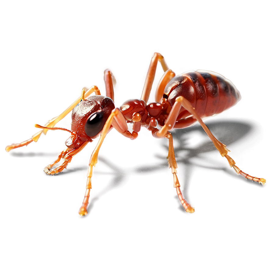 Fire Ant Specimen Sample Png Eqh7