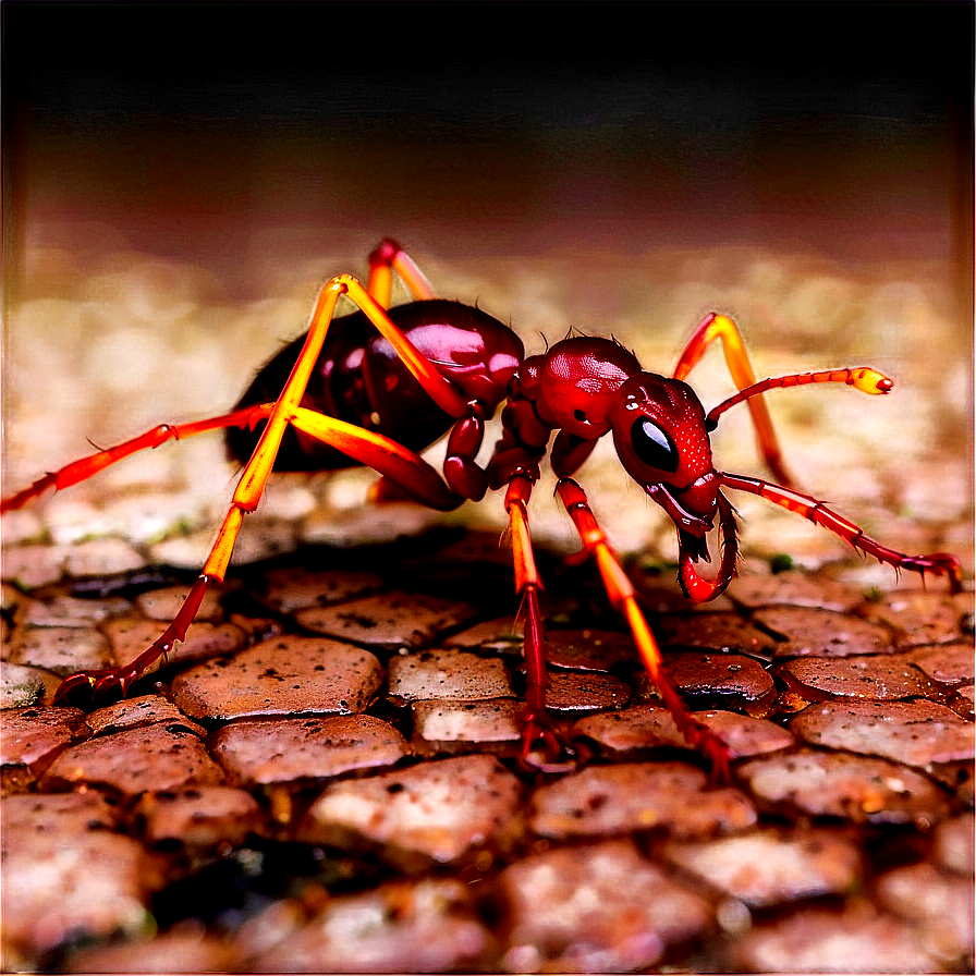 Fire Ant Sting Treatment Png Scp46