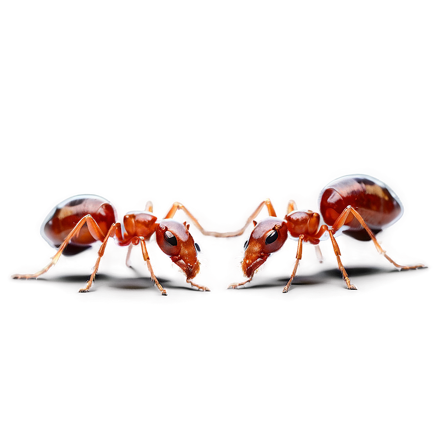 Fire Ants Png Gna23