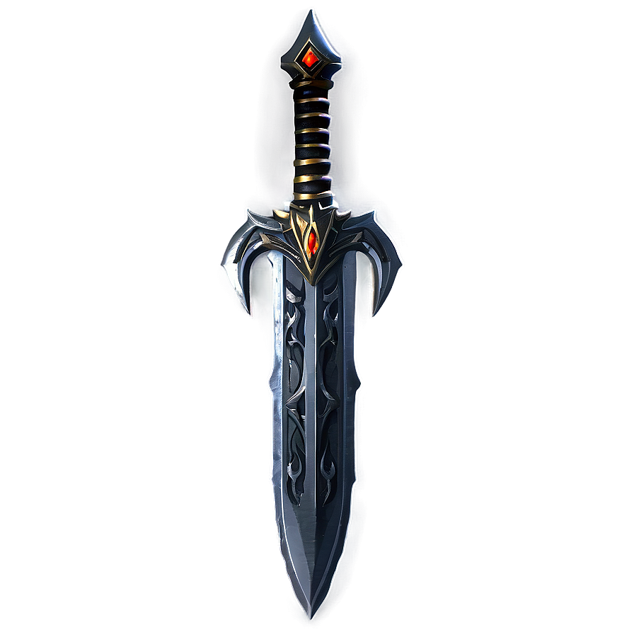 Fire Dagger Png Oau