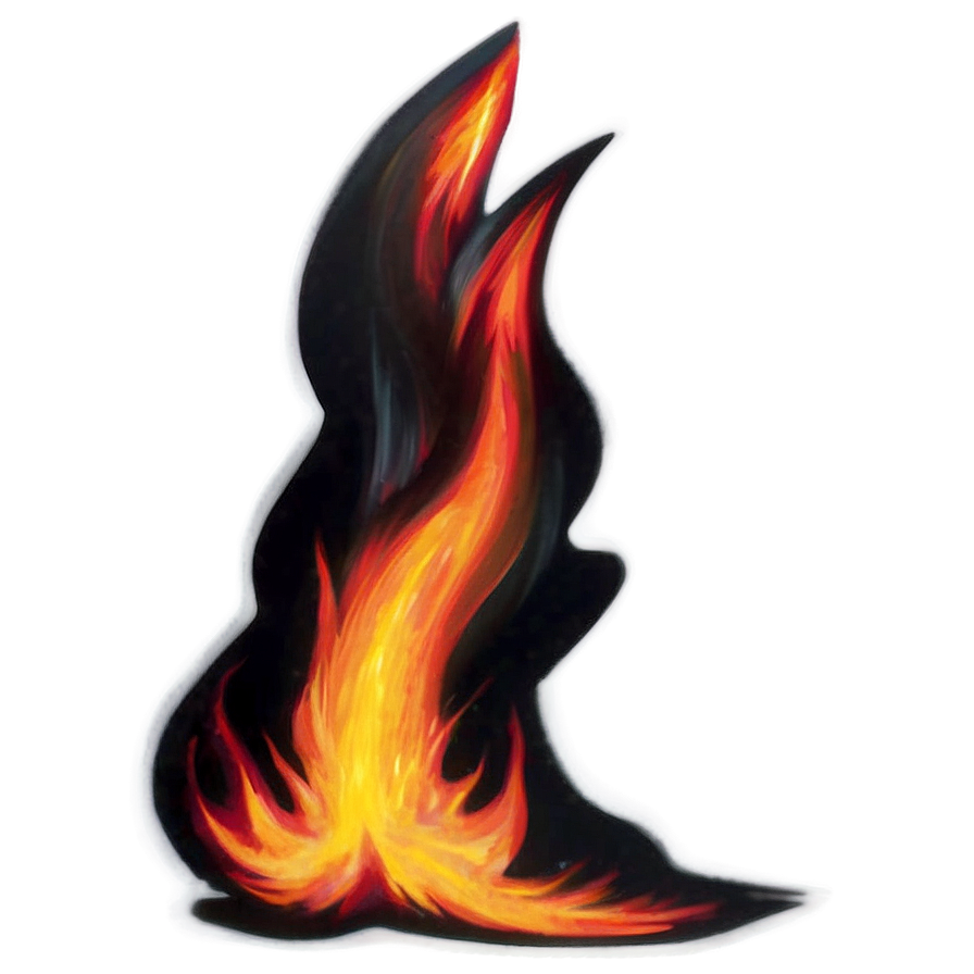 Fire Line Png 95