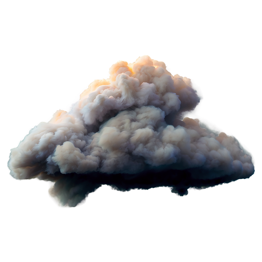 Fire Smoke Billow Png Asa