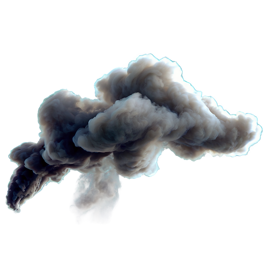 Fire Smoke Current Png Nru61