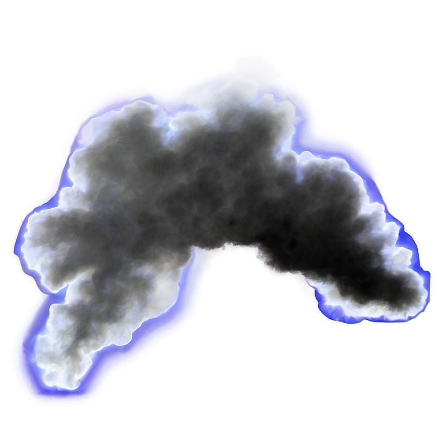 Fire Smoke Haze Png Scq