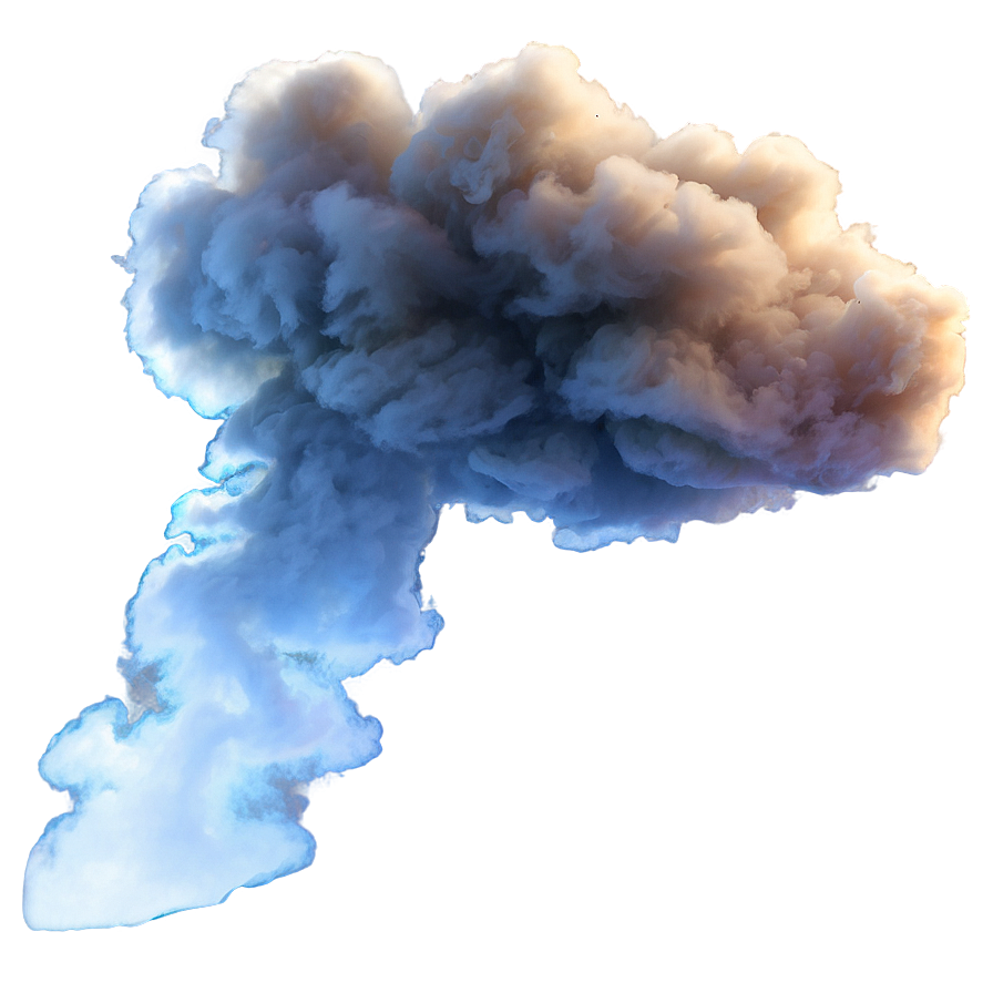 Fire Smoke Mist Png 78