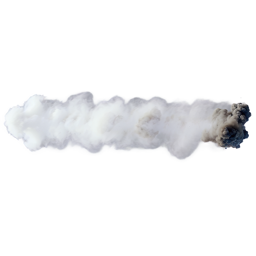 Fire Smoke Phenomenon Png Bpc69