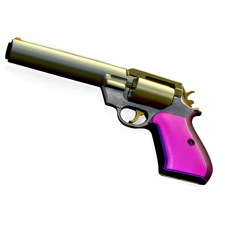 Firearm Transparent Design Png Rxg12