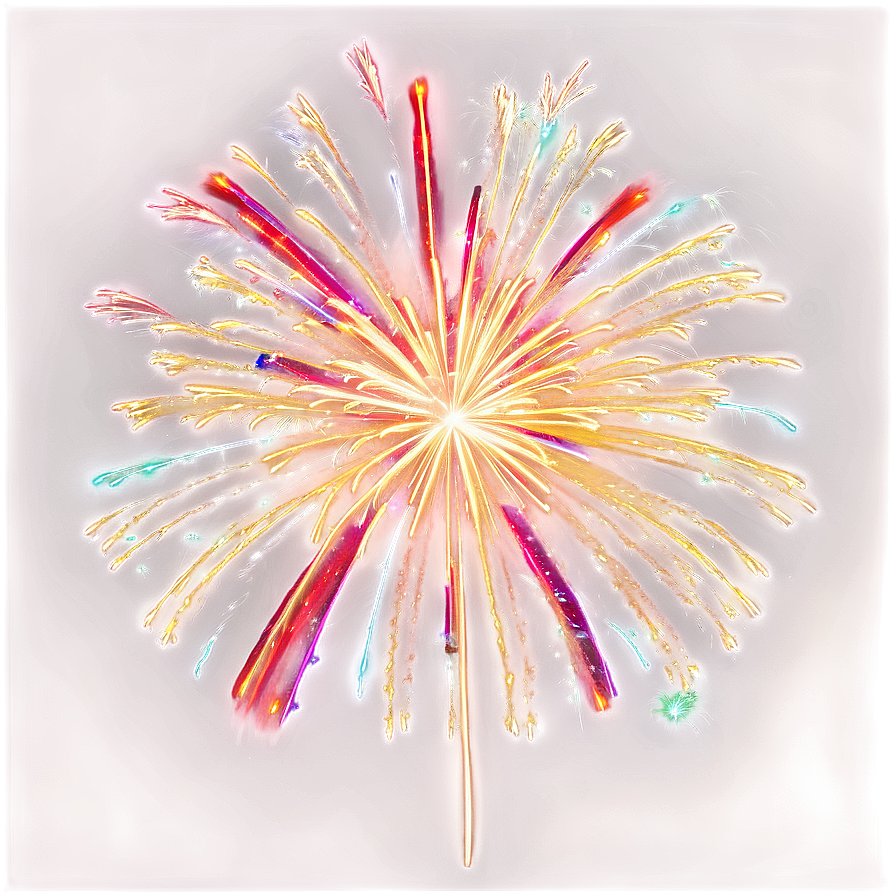 Firecracker Fireworks Png 27