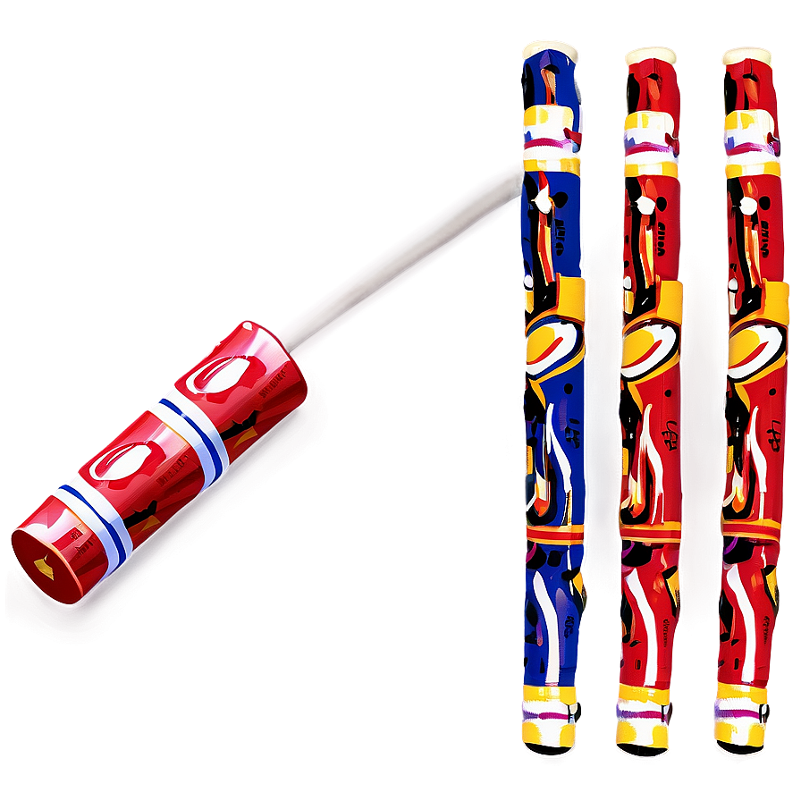 Firecrackers Chain Reaction Png 98