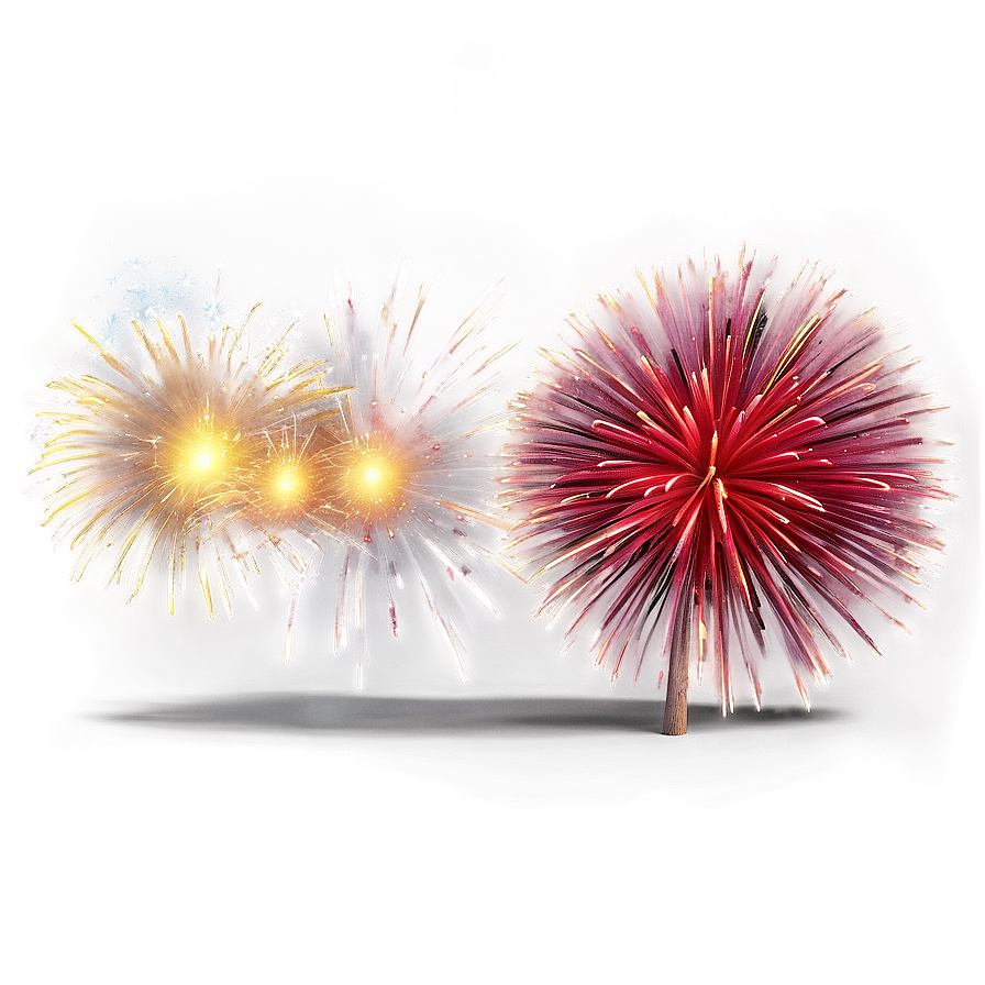 Firecrackers Exploding Png 95