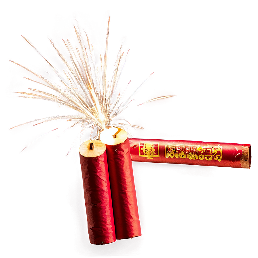 Firecrackers Safety Warning Png 06242024