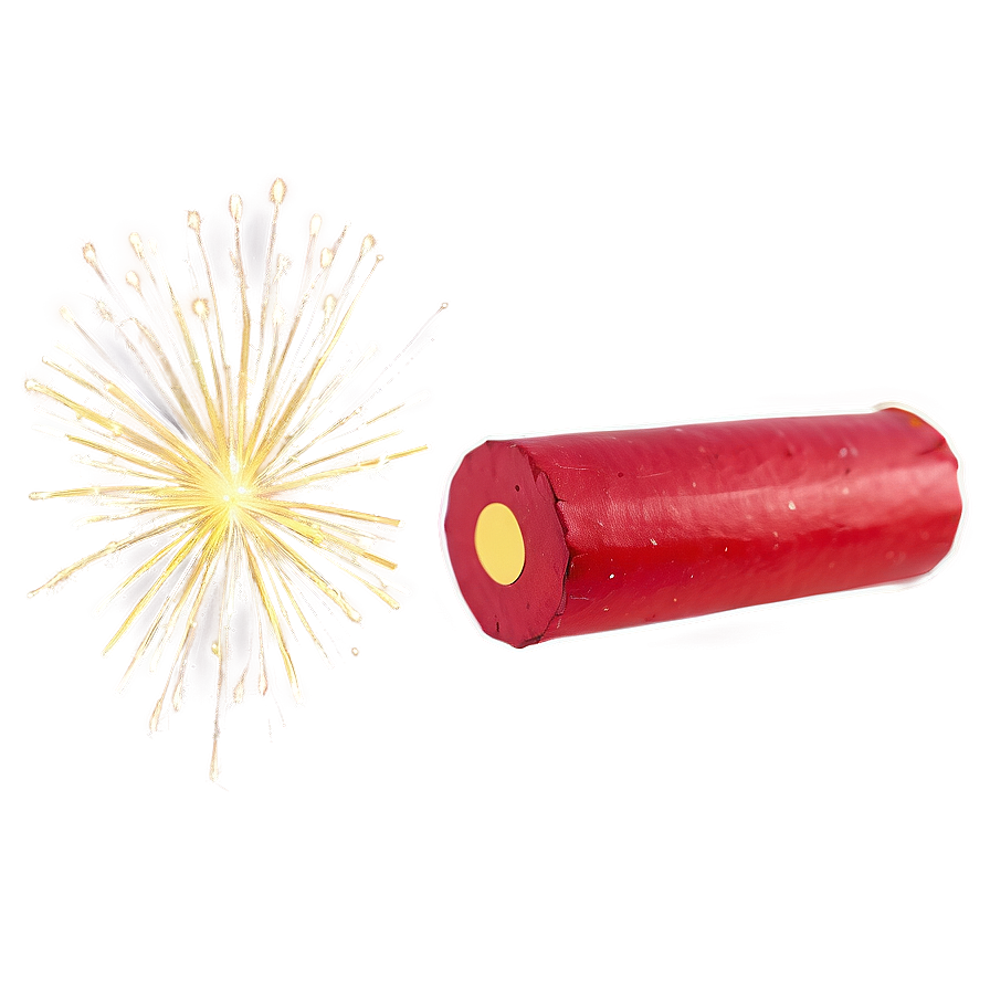 Firecrackers Set Collection Png Hxv