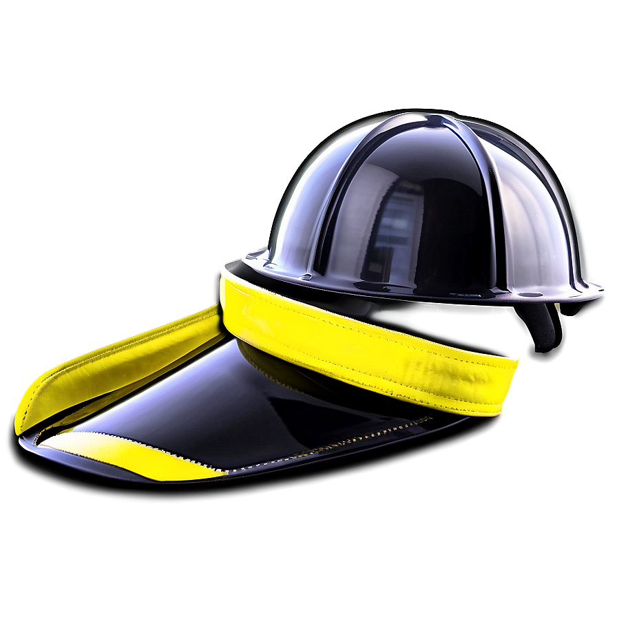 Firefighter Helmet Png Ltc