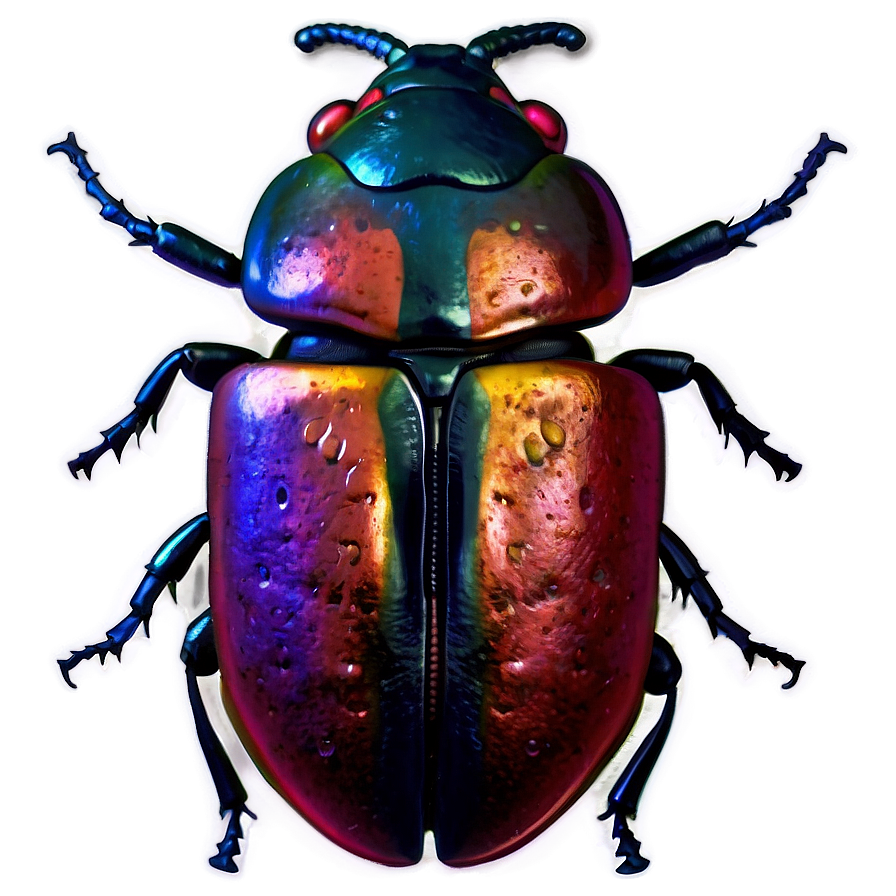 Firefly Beetle Png 37