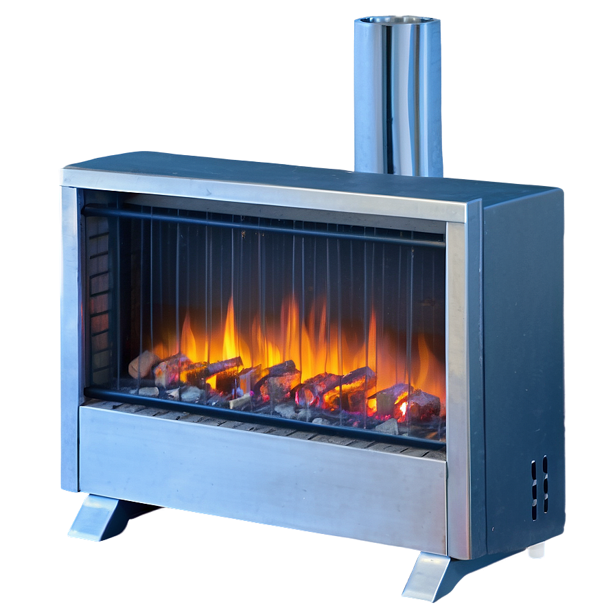 Fireplace Heater Png 2