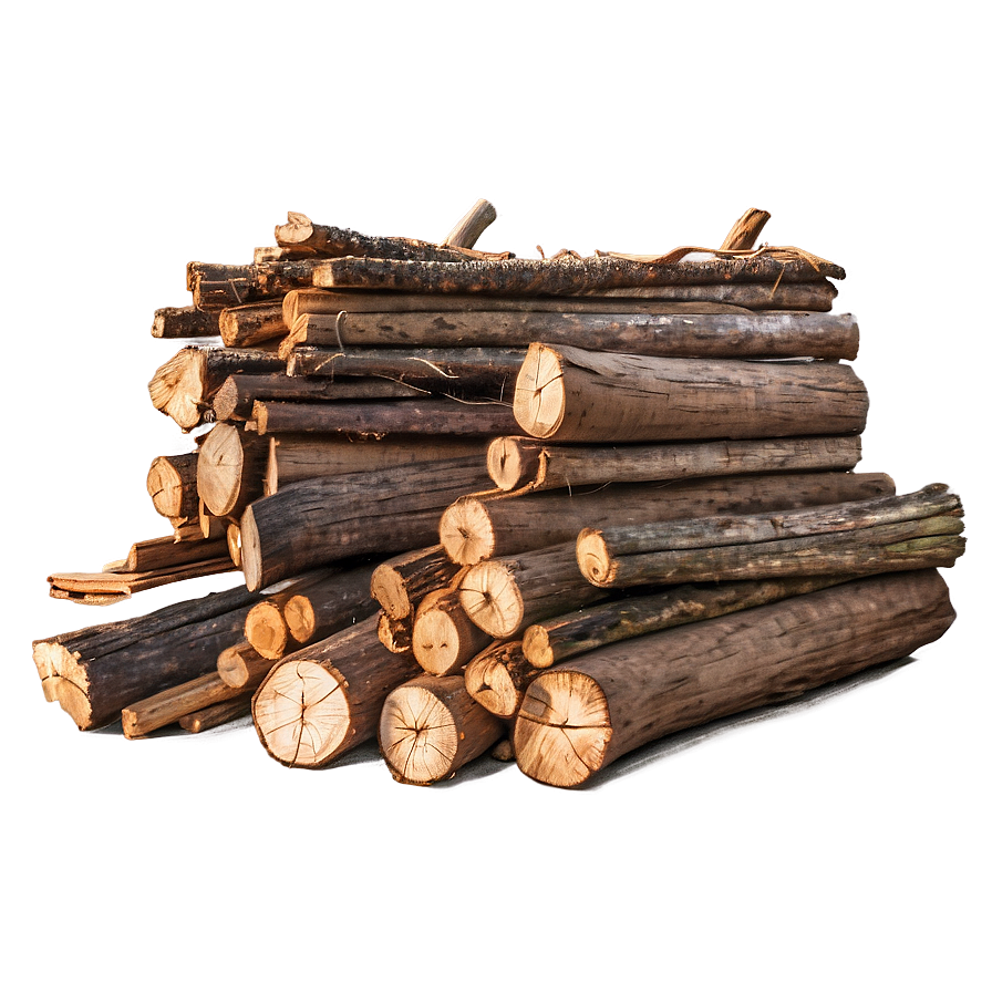 Firewood For Festive Bonfire Png Jpy65