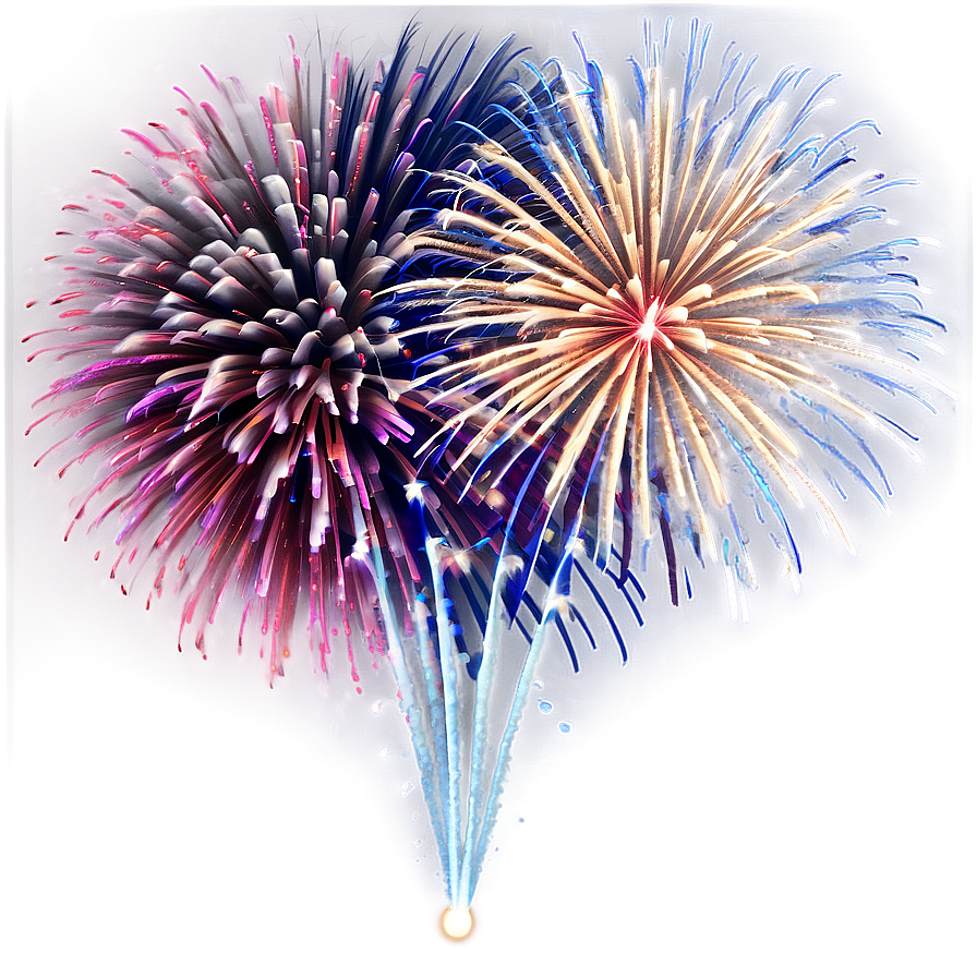 Firework Boom Png 71