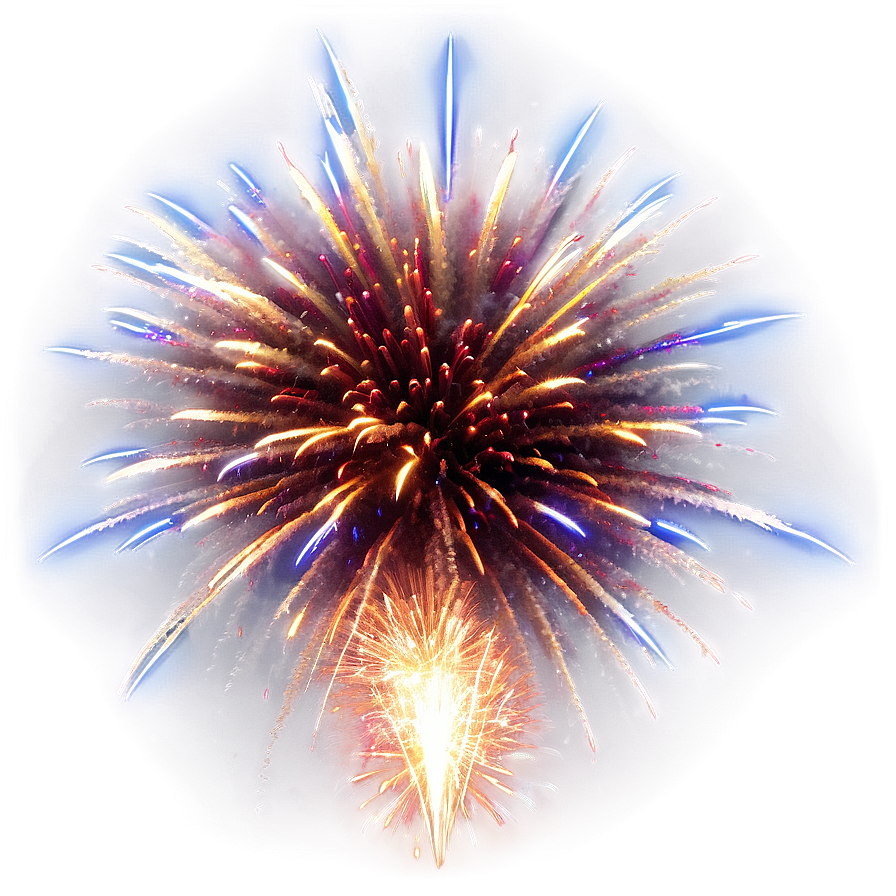 Firework Spark Png 47