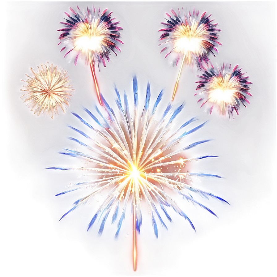 Firework Spark Png Aip5